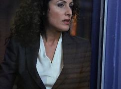 Castle: 6x03 Need To Know - zdjęcia promocyjne