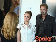 Nashville: 2x02 Never No More - zdjęcia promocyjne