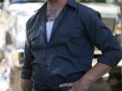 Synowie Anarchii: 6x04 Wolfsangel - zdjęcia promocyjne