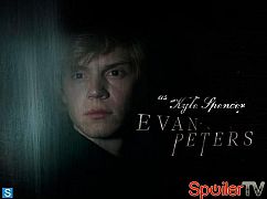 Zdjęcia promocyjne obsady 3 sezonu serialu American Horror Story