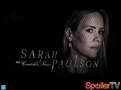 Zdjęcia promocyjne obsady 3 sezonu serialu American Horror Story