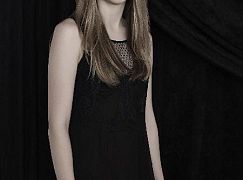 Zdjęcia promocyjne obsady 3 sezonu serialu American Horror Story