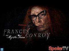 Zdjęcia promocyjne obsady 3 sezonu serialu American Horror Story