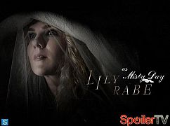 Zdjęcia promocyjne obsady 3 sezonu serialu American Horror Story