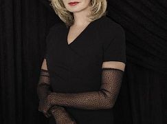 Zdjęcia promocyjne obsady 3 sezonu serialu American Horror Story