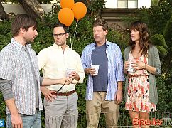 The League: 5x06 Heavy Petting - zdjęcia promocyjne