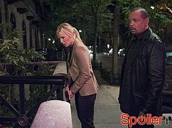 Prawo i bezprawie: 15x03 American Tragedy - zdjęcia promocyjne