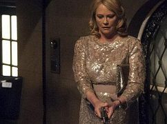 Prawo i bezprawie: 15x03 American Tragedy - zdjęcia promocyjne