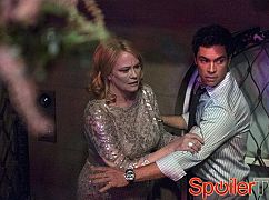 Prawo i bezprawie: 15x03 American Tragedy - zdjęcia promocyjne