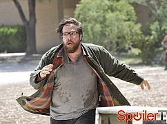 Rewolucja: 2x03 Love Story - zdjęcia promocyjne