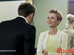 Barwy szczęścia odc. 975 - zdjęcia promocyjne