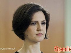 Barwy szczęścia odc. 975 - zdjęcia promocyjne