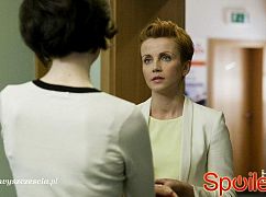 Barwy szczęścia odc. 975 - zdjęcia promocyjne