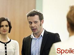 Barwy szczęścia odc. 975 - zdjęcia promocyjne