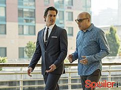 Biały kołnierzyk: 5x01 At What Price - zdjęcia promocyjne