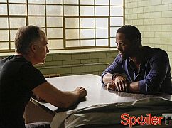 Ironside: 1x06 Pentimento - zdjęcia promocyjne