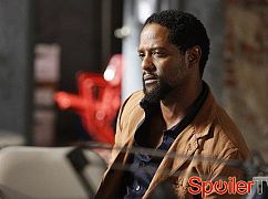 Ironside: 1x06 Pentimento - zdjęcia promocyjne