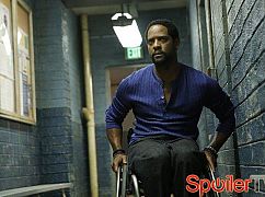 Ironside: 1x06 Pentimento - zdjęcia promocyjne