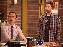 Dads: 1x06 My Dad's Hotter Than Your Dad - zdjęcia promocyjne