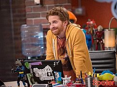 Dads: 1x06 My Dad's Hotter Than Your Dad - zdjęcia promocyjne