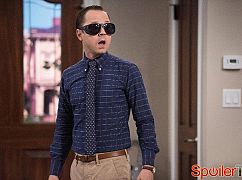Dads: 1x06 My Dad's Hotter Than Your Dad - zdjęcia promocyjne