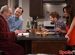 Dads: 1x06 My Dad's Hotter Than Your Dad - zdjęcia promocyjne