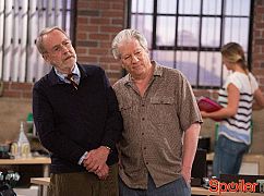 Dads: 1x06 My Dad's Hotter Than Your Dad - zdjęcia promocyjne