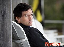 Przystań: 4x03 Bad Blood - zdjęcia promocyjne