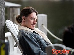 Przystań: 4x03 Bad Blood - zdjęcia promocyjne