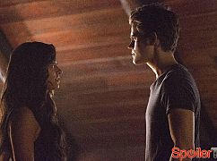 Pamiętniki wampirów: 5x03 Original Sin - zdjęcia promocyjne