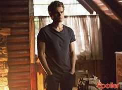 Pamiętniki wampirów: 5x03 Original Sin - zdjęcia promocyjne