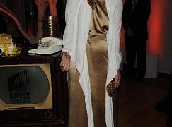 Zdjęcia z pokazu premiery 1 sezonu Mistrzowie seksu