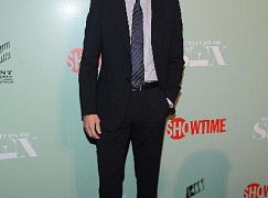 Zdjęcia z pokazu premiery 1 sezonu Mistrzowie seksu