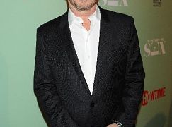 Zdjęcia z pokazu premiery 1 sezonu Mistrzowie seksu