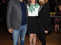 Zdjęcia z pokazu premiery 1 sezonu Mistrzowie seksu