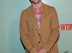 Zdjęcia z pokazu premiery 1 sezonu Mistrzowie seksu