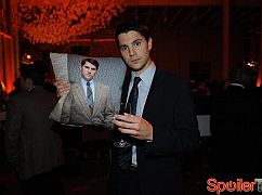 Zdjęcia z pokazu premiery 1 sezonu Mistrzowie seksu