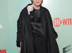 Zdjęcia z pokazu premiery 1 sezonu Mistrzowie seksu