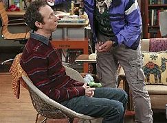 Teoria wielkiego podrywu: 7x04 The Raiders Minimization - zdjęcia promocyjne