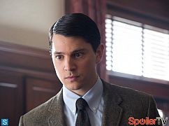 Masters of Sex: 1x03 Standard Deviation - zdjęcia promocyjne