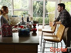 Parenthood: 5x03 Nipple Confusion - zdjęcia promocyjne