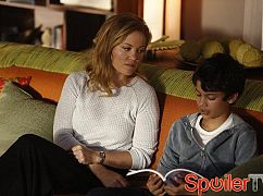 Parenthood: 5x03 Nipple Confusion - zdjęcia promocyjne