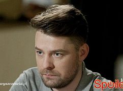 Barwy szczęścia odc. 976 - zdjęcia promocyjne
