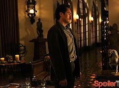 The Bridge: 1x13 The Crazy Place - zdjęcia promocyjne