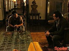 The Bridge: 1x13 The Crazy Place - zdjęcia promocyjne