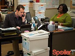 Parks & Recreation: 6x04 Doppelgängers - zdjęcia promocyjne