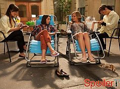 Parks & Recreation: 6x04 Doppelgängers - zdjęcia promocyjne