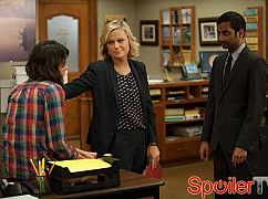 Parks & Recreation: 6x04 Doppelgängers - zdjęcia promocyjne