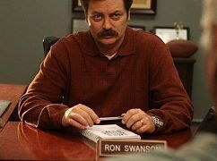 Parks & Recreation: 6x04 Doppelgängers - zdjęcia promocyjne