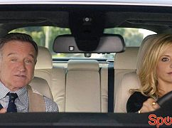 Crazy Ones: 1x03 Bad Dad - zdjęcia promocyjne